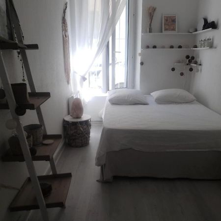 Flat Lägenhet Toulon Exteriör bild