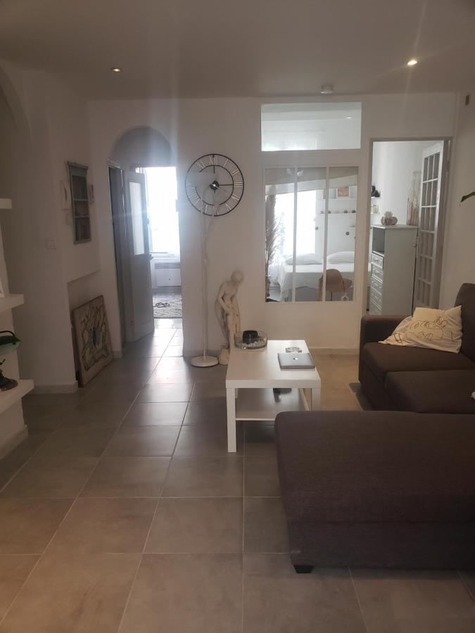 Flat Lägenhet Toulon Exteriör bild